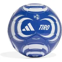 Adidas Tiro Club Fußball 4