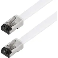 MaxTrack Western 8/8-Stecker (RJ45) - Western 8/8-Stecker (RJ45), 15 m