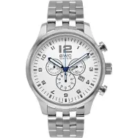 BWC Swiss - Armbanduhr - Herren - Quarz - 20009.50.24