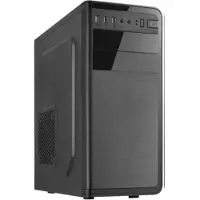 Crono 760i ATX Mid Tower case