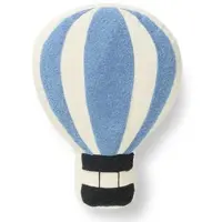 Lytte - Kissen Camille Blau 30x40 cm
