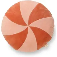 Lytte - Kissen Cecilia Rosa 40x40 cm