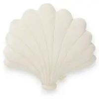 Lytte - Kissen Nori Cream 40x40 cm
