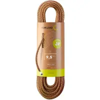 Edelrid Eagle Lite Protect Eco Dry 9.5 Mm Seil