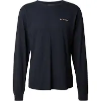 Columbia Csc Seasonal Logo Langarm-t-shirt