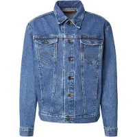Wrangler Cowboy Cut Jeansjacke