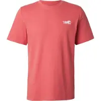 Mustang Shirt "Austin" in Rot - M