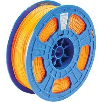 Dremel Pla 1,75Mm Orange 0,75Kg Digilab 3D Filament