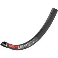 Dt Swiss XM 481 29" Felge 622x30mm VL 6,5mm schwarz 32H 2023 MTB Felgen