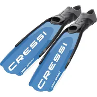 Cressi Gara Modular Sprint Freitauchflossen