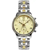 BWC Swiss - Armbanduhr - Herren - Quarz - 21095.52.14