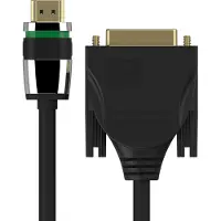 PureLink HDMI (Typ A) — DVI