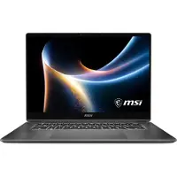 MSI Prestige 16 FLIP AI+ C3MTG-063, Intel Core Ultra 9, 40,6 cm (16"), 2880 x 1800 Pixel, 32 GB, 2 TB, Windows 11 Home