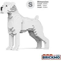 JEKCA Bricks Boxer 01-M03 ST19PT40-M03