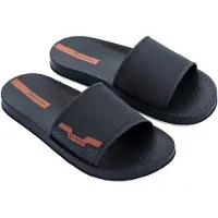 Ipanema Flip Flops Herren Sporty Grey-Schuhgröße 42
