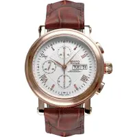 BWC Swiss - Armbanduhr - Herren - Automatik - 20769.57.03