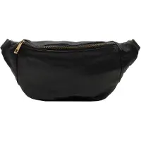 Chabo Bags Bristol Crossbody Schultertasche schwarz