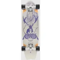 Arbor Venice Sizzler Doom Stag 30.5" Cruiser white Gr. Uni