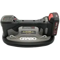 Grabo Brushless für Flex 18V Akku in Tanos Systainer