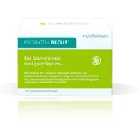 Nutrimmun GmbH Probiotik Recur 45 G