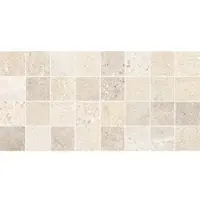 Rako Piazzetta Wandfliese beige 30x60 cm matt WARVK266.1