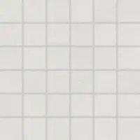Rako Extra Mosaik weiß 30x30 cm Relief DDM05722.1