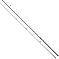 Shimano Fishing Tribal Tx-plus Karpfenrute Silber 3.96 m / 5.00 Lbs Silber 3.96 m