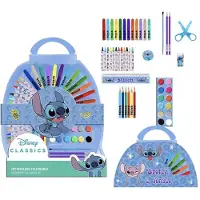 Disney Stitch Briefpapier Set 50Stü ck