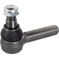 FEBI BILSTEIN Spurstangenkopf Spurstange für VOLVO FE II Vorne 176672