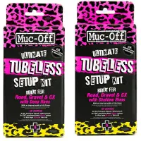 Muc Off Road/gravel/cx Ultimate Tubeless Reparatursatz