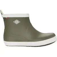 Viking Seilas Heritage Low olive/eggshell (3793) 38