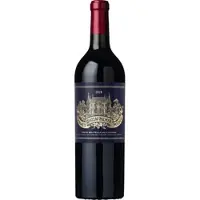 Château Palmer 3ème Cru Classé Rotwein trocken 0,75 l | 2019