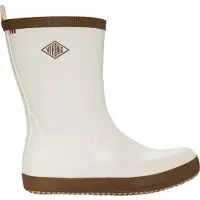 Viking Uni Gummistiefel Seilas Heritage Braun 41