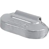 Bgs Balancing Weights, 2582 mm, 2,58 kg