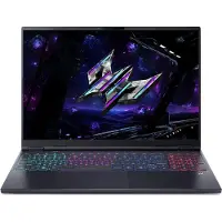 Acer Predator Helios Neo 16S AI PHN16S-71-94CW, Intel Core Ultra 9, 40,6 cm (16"), 2560 x 1600 Pixel, 32 GB, 1 TB, Windows 11 Home