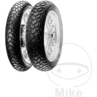Pirelli Mt 60 Rs 73w Tl M/c Hinterreifen Für Trail