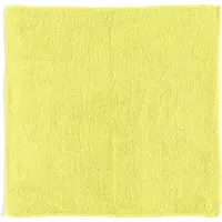 Kärcher - Allice Light Tuch, gelb, 38x38 cm, 20x -