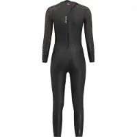 Orca Vitalis Trn Neopren-langarm-wetsuit Für Damen