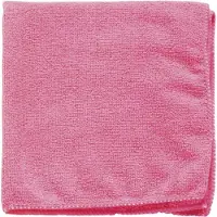 Kärcher - Allice Light Tuch, rot, 38x38 cm, 20x -