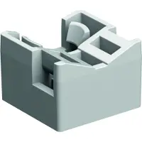 Bosch PRO EPC Kabelbinder, Querschnitt Außenbinder 1,7x7,6 mm