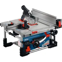 Bosch Gts 18v-70 Kappsäge