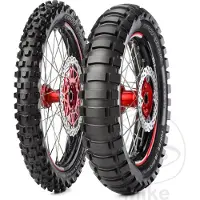 Metzeler Karoo Extreme Desert 54r Tt Offroad-vorderreifen