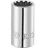 Facom Steckschluessel 1/4" SPLINE 8mm