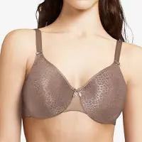 Chantelle Nicht geformter BH Magnifique | Grösse: 100F | Farbe: Braun