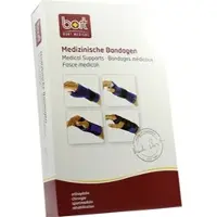 Bort Handgelenkstütze M.daum U Band Haut X-Large 1 ST
