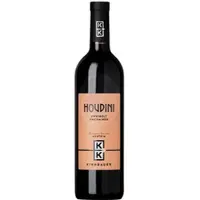 Weingut K&K Kirnbauer Houdini Unchained 2023 Kirnbauer 0,75l
