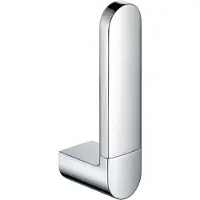 Keuco Ersatzrollenhalter Elegance 11663010000 verchromt