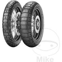 Pirelli Scorpion Rally 59r Tl Abenteuer-vorderreifen