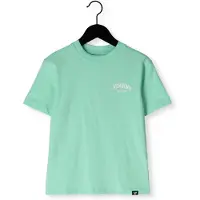 Vingino T-Shirt Icon-boxy-SS Junge Grün 116