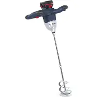 Güde Akku-Rührgerät Für Baustoffmischungen RW 18-401-30